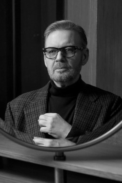 Alexander's Portrait